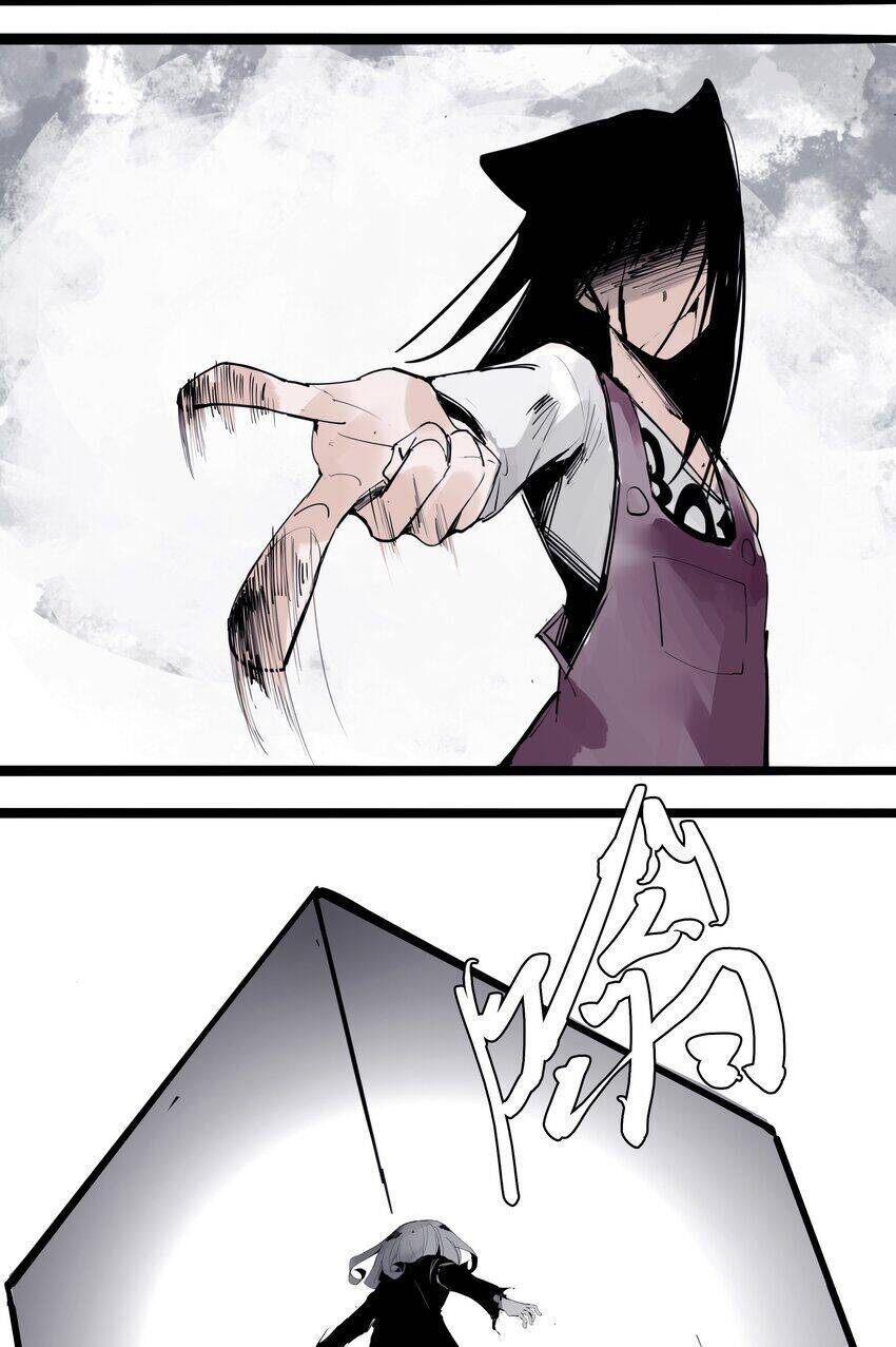 Mặt Nạ Chân Lý - Chapter 123 - Page 6