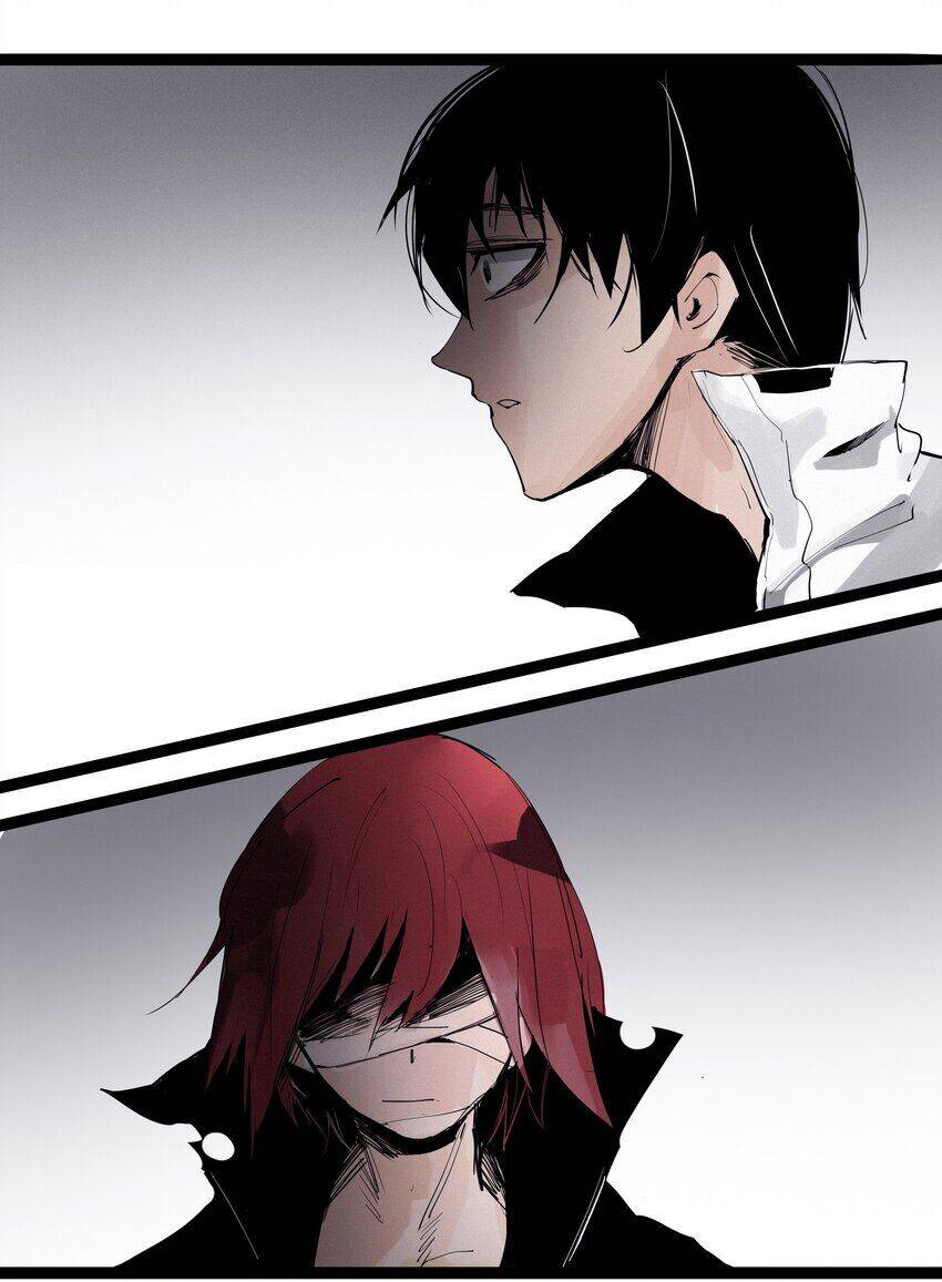 Mặt Nạ Chân Lý - Chapter 124 - Page 10