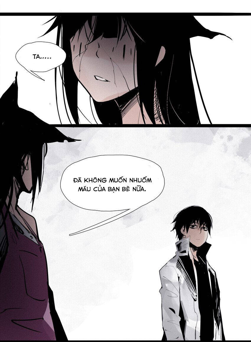 Mặt Nạ Chân Lý - Chapter 124 - Page 13