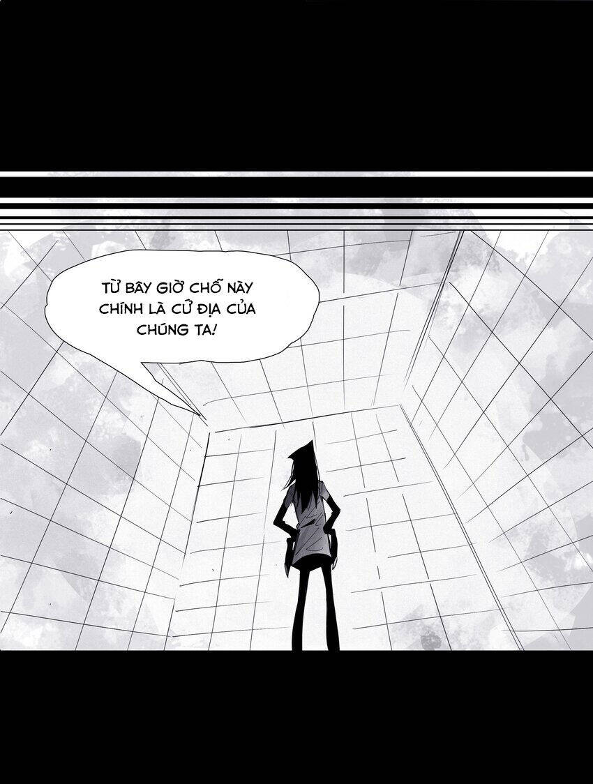 Mặt Nạ Chân Lý - Chapter 124 - Page 3