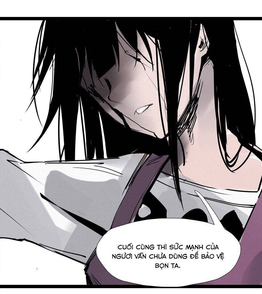 Mặt Nạ Chân Lý - Chapter 124 - Page 7