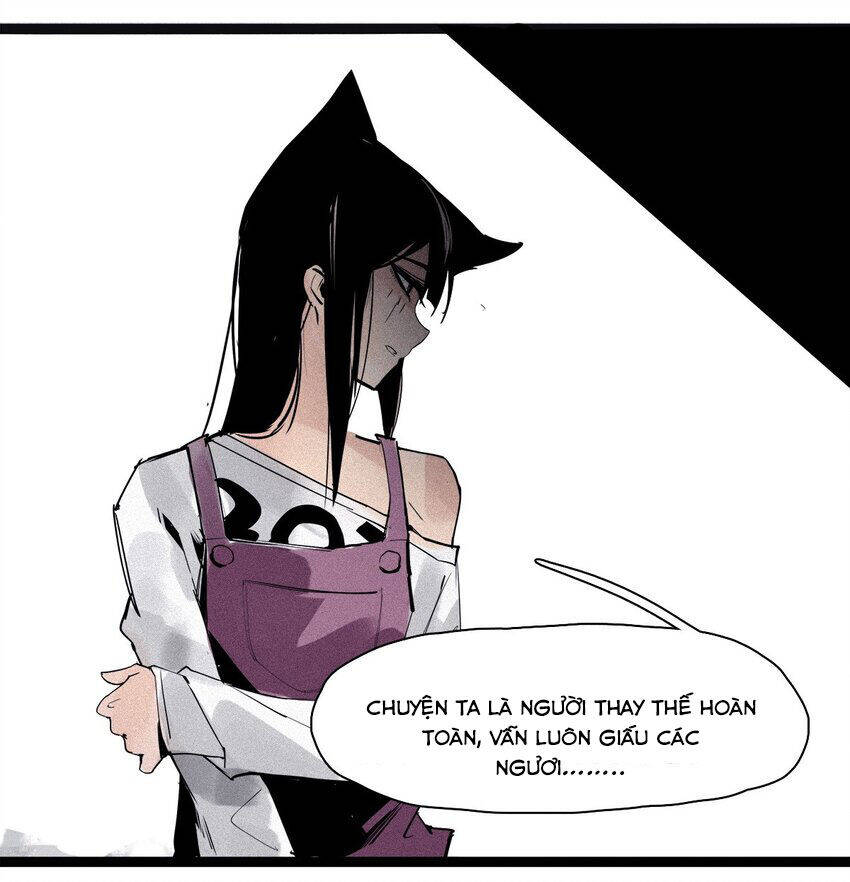 Mặt Nạ Chân Lý - Chapter 125 - Page 10