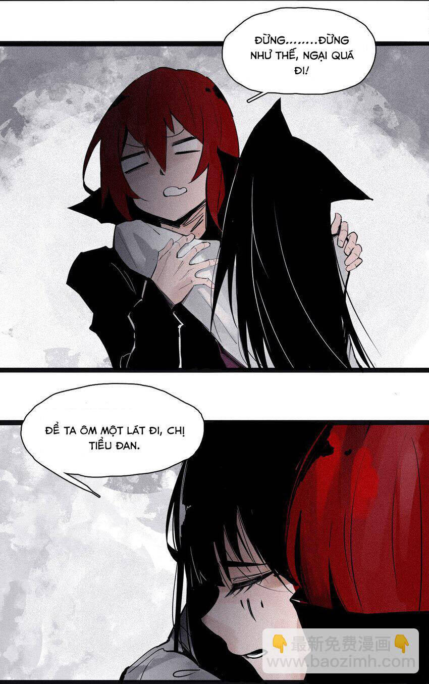 Mặt Nạ Chân Lý - Chapter 125 - Page 17