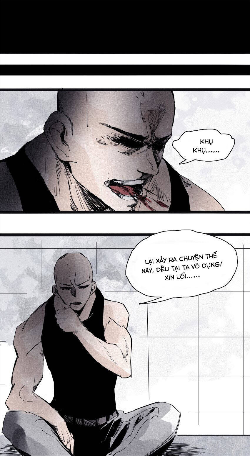 Mặt Nạ Chân Lý - Chapter 125 - Page 19