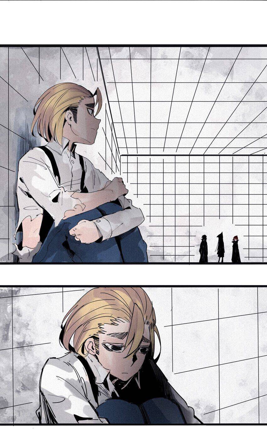 Mặt Nạ Chân Lý - Chapter 125 - Page 28