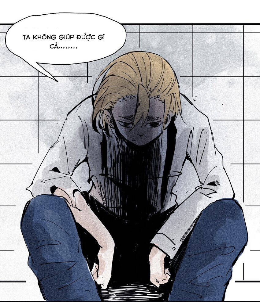 Mặt Nạ Chân Lý - Chapter 125 - Page 29