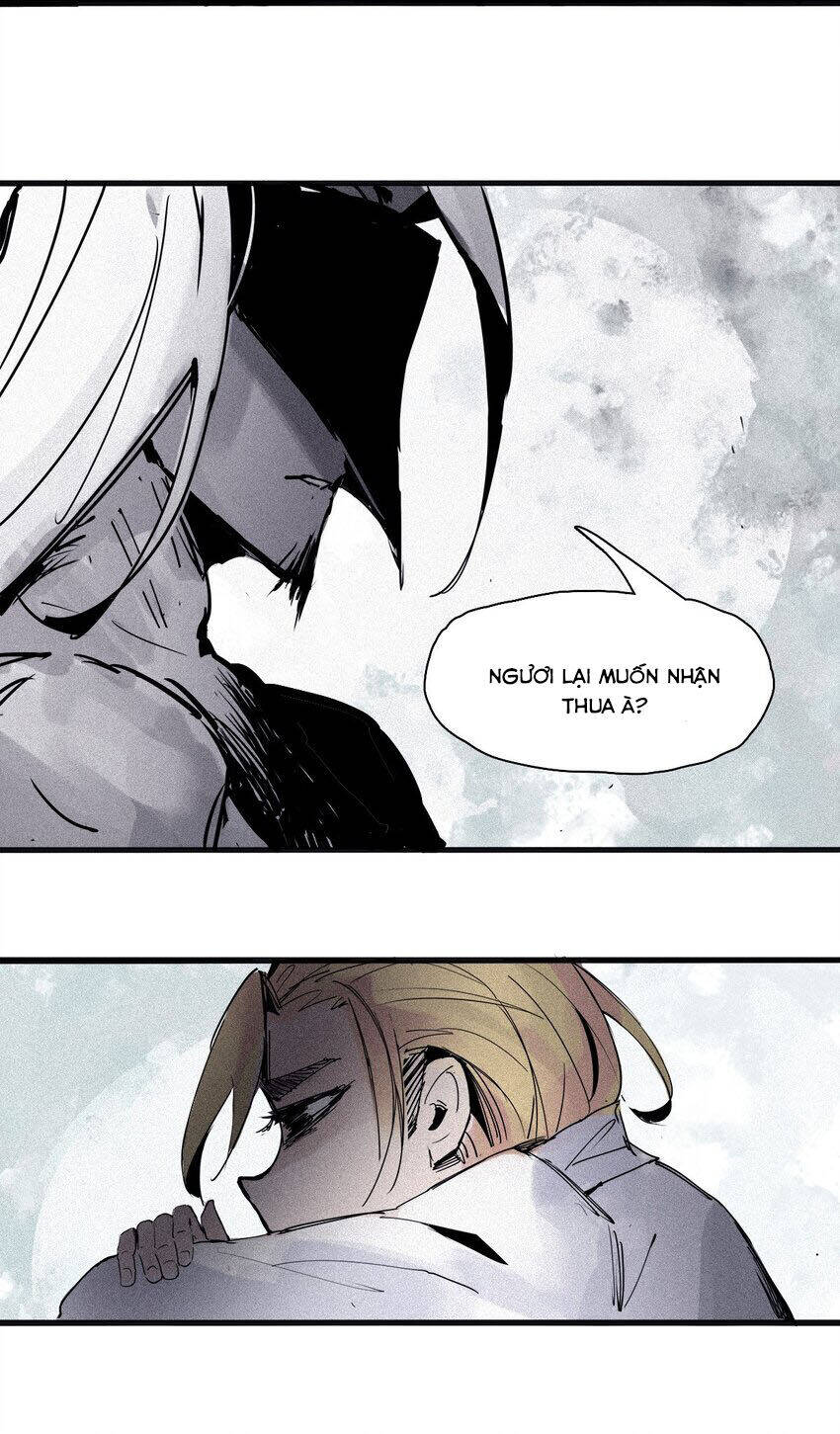 Mặt Nạ Chân Lý - Chapter 125 - Page 31