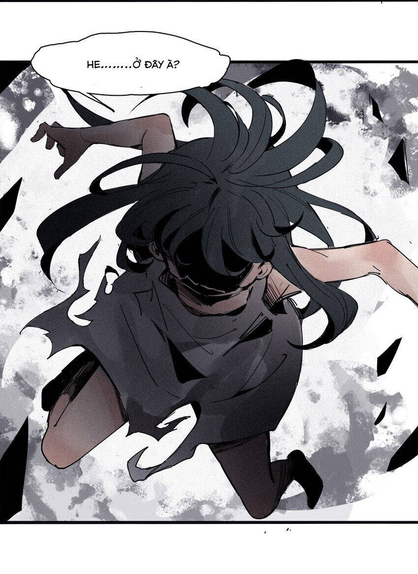 Mặt Nạ Chân Lý - Chapter 125 - Page 34