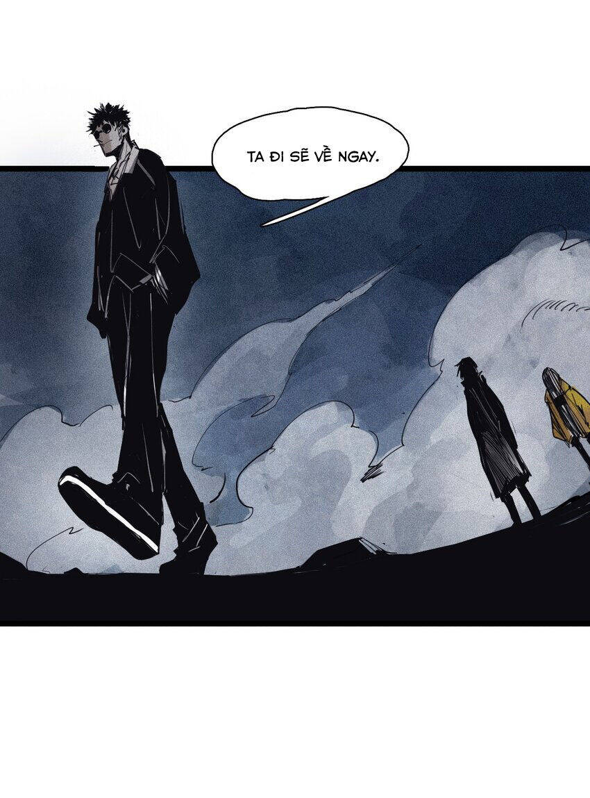 Mặt Nạ Chân Lý - Chapter 126 - Page 12
