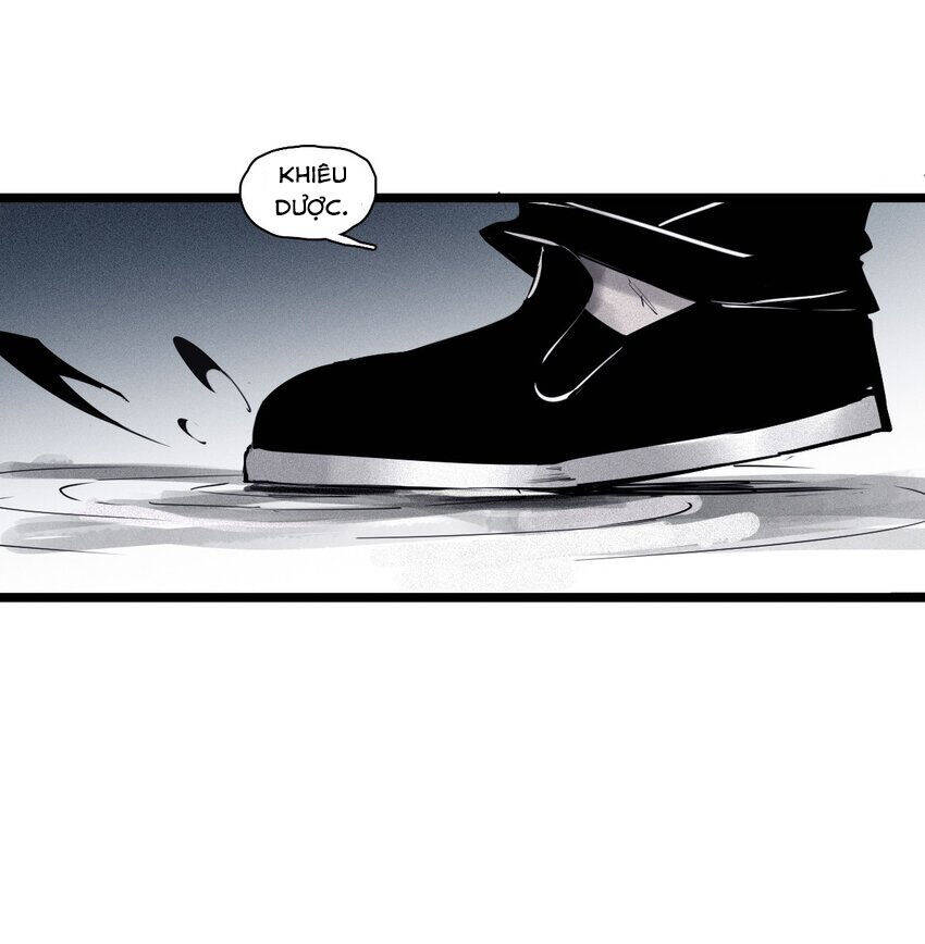 Mặt Nạ Chân Lý - Chapter 126 - Page 13