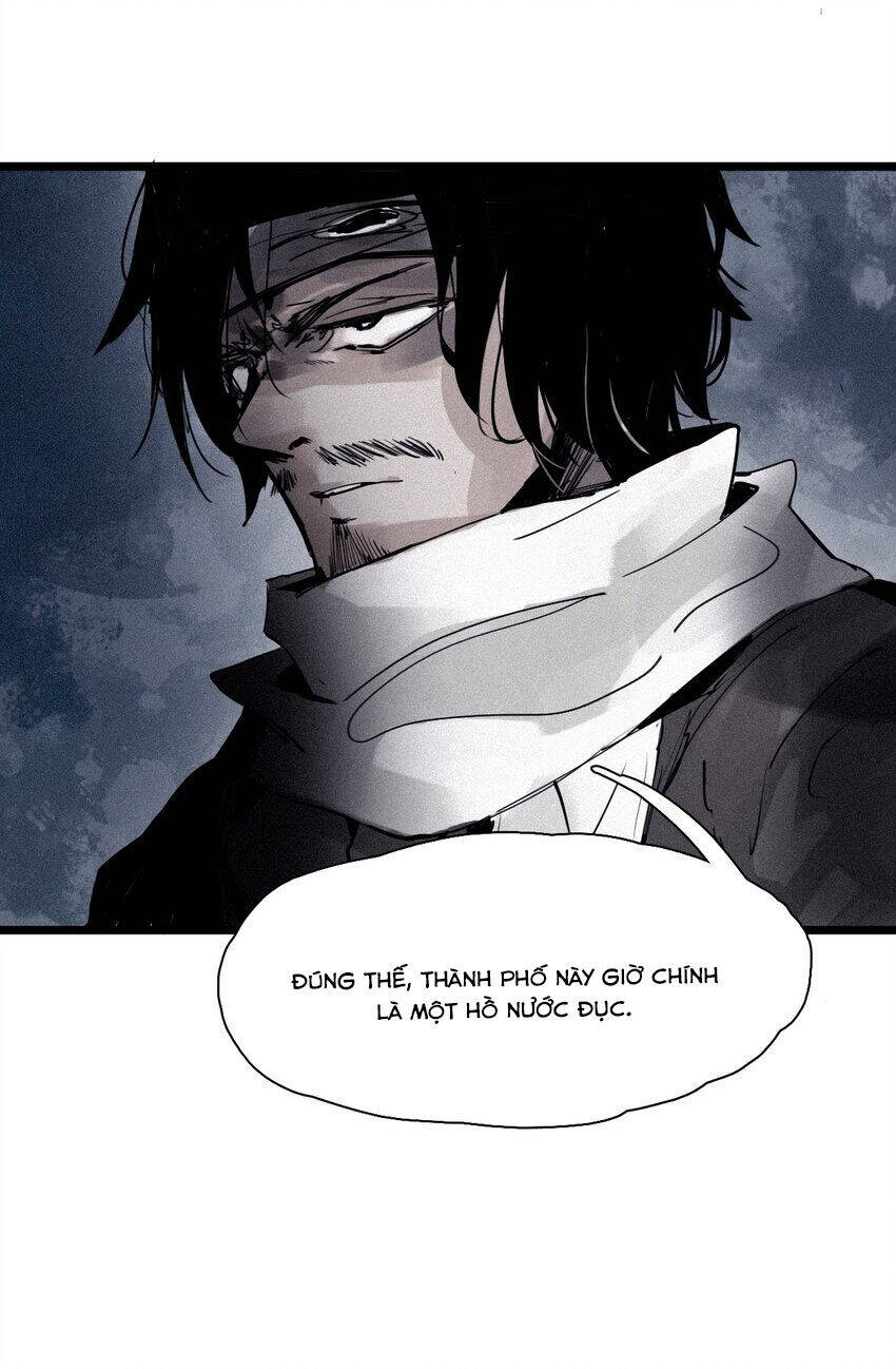 Mặt Nạ Chân Lý - Chapter 126 - Page 16