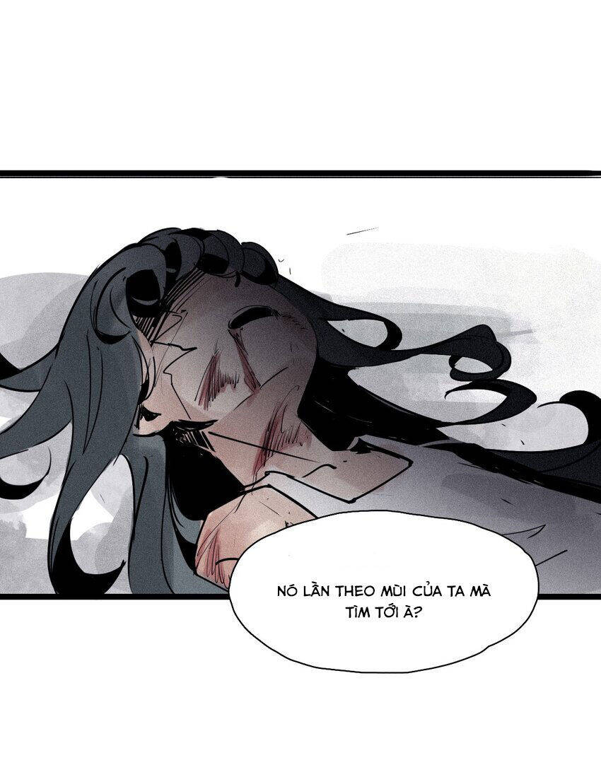 Mặt Nạ Chân Lý - Chapter 126 - Page 17