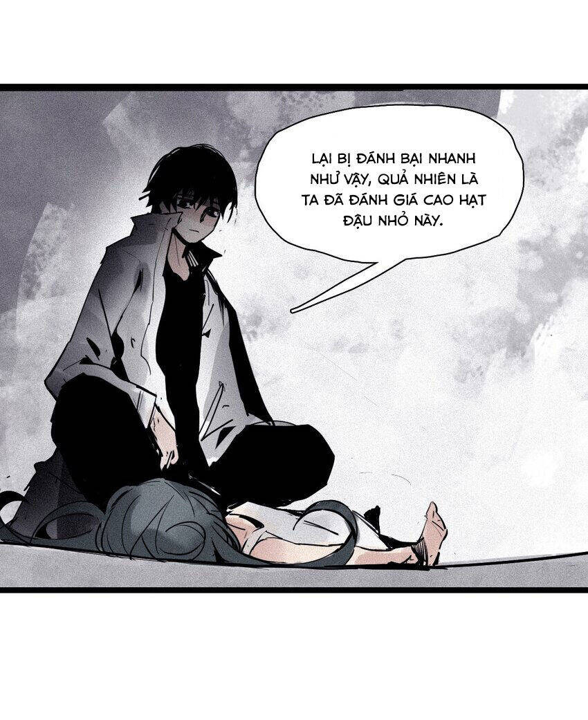 Mặt Nạ Chân Lý - Chapter 126 - Page 18