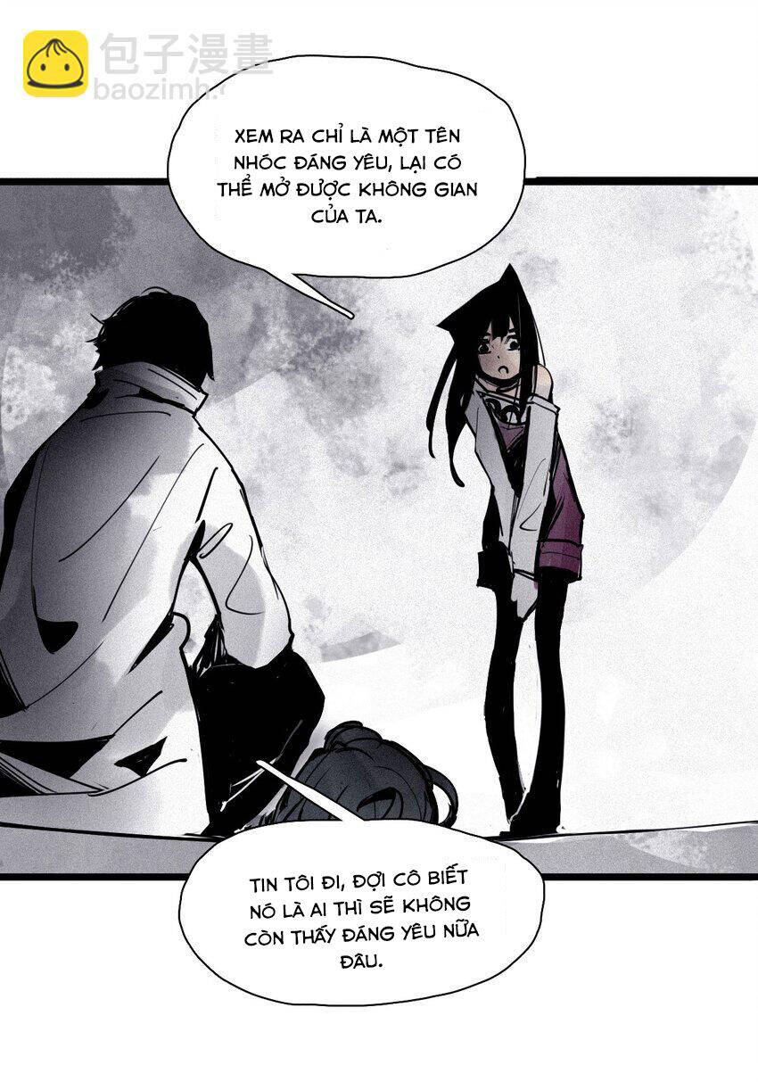 Mặt Nạ Chân Lý - Chapter 126 - Page 19