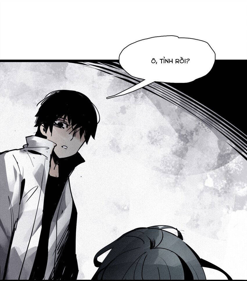 Mặt Nạ Chân Lý - Chapter 126 - Page 21