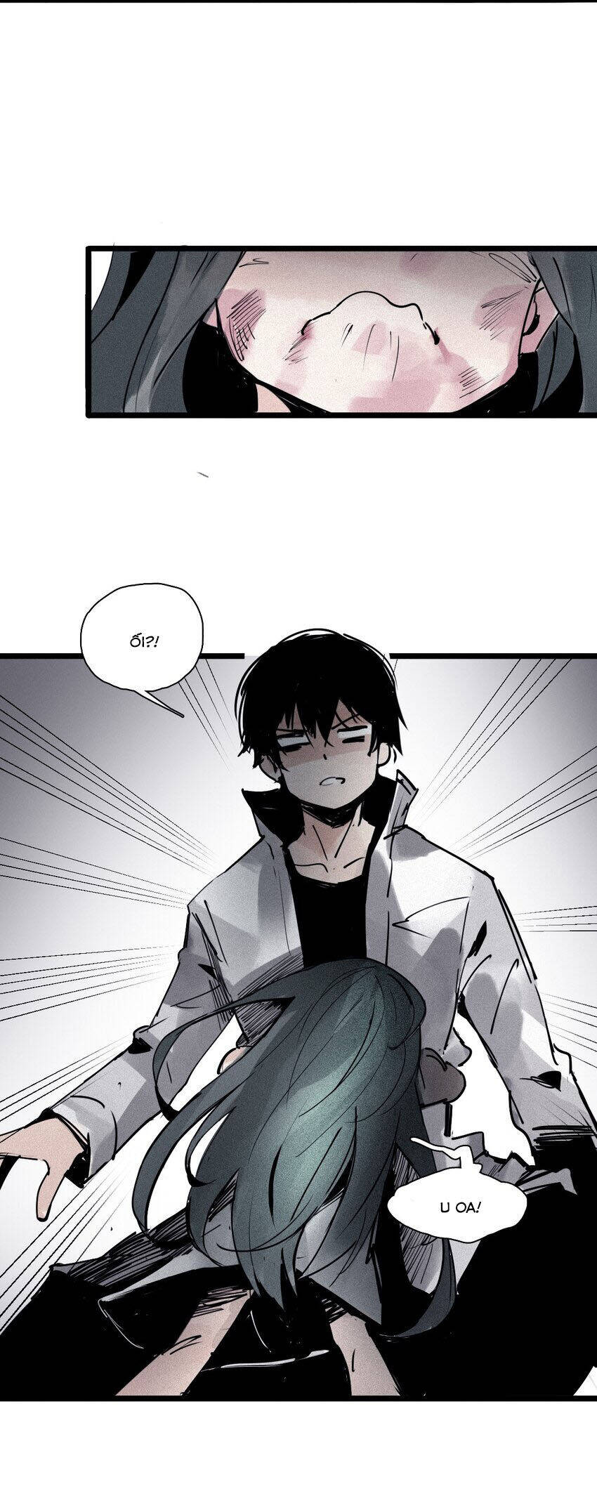 Mặt Nạ Chân Lý - Chapter 126 - Page 22