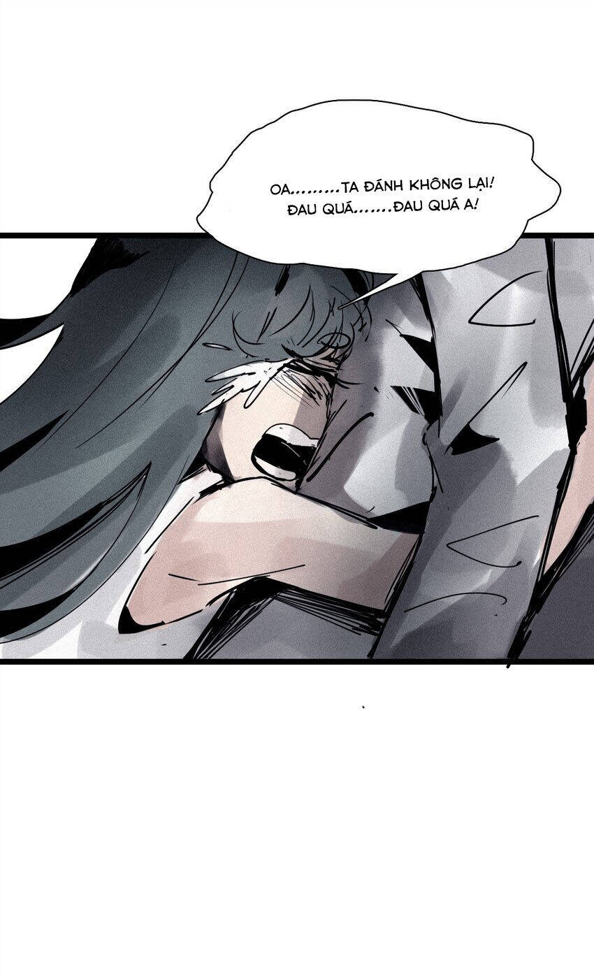 Mặt Nạ Chân Lý - Chapter 126 - Page 23