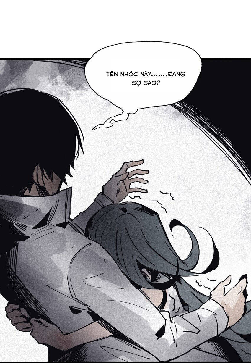Mặt Nạ Chân Lý - Chapter 126 - Page 24