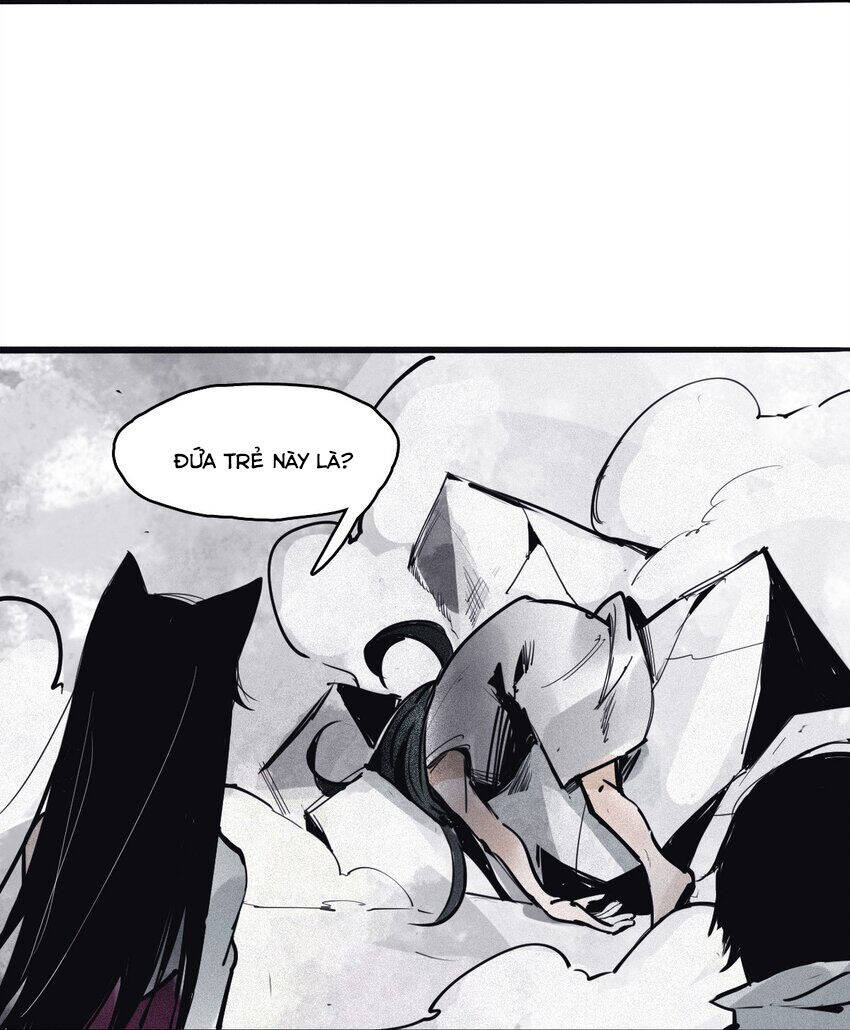 Mặt Nạ Chân Lý - Chapter 126 - Page 3