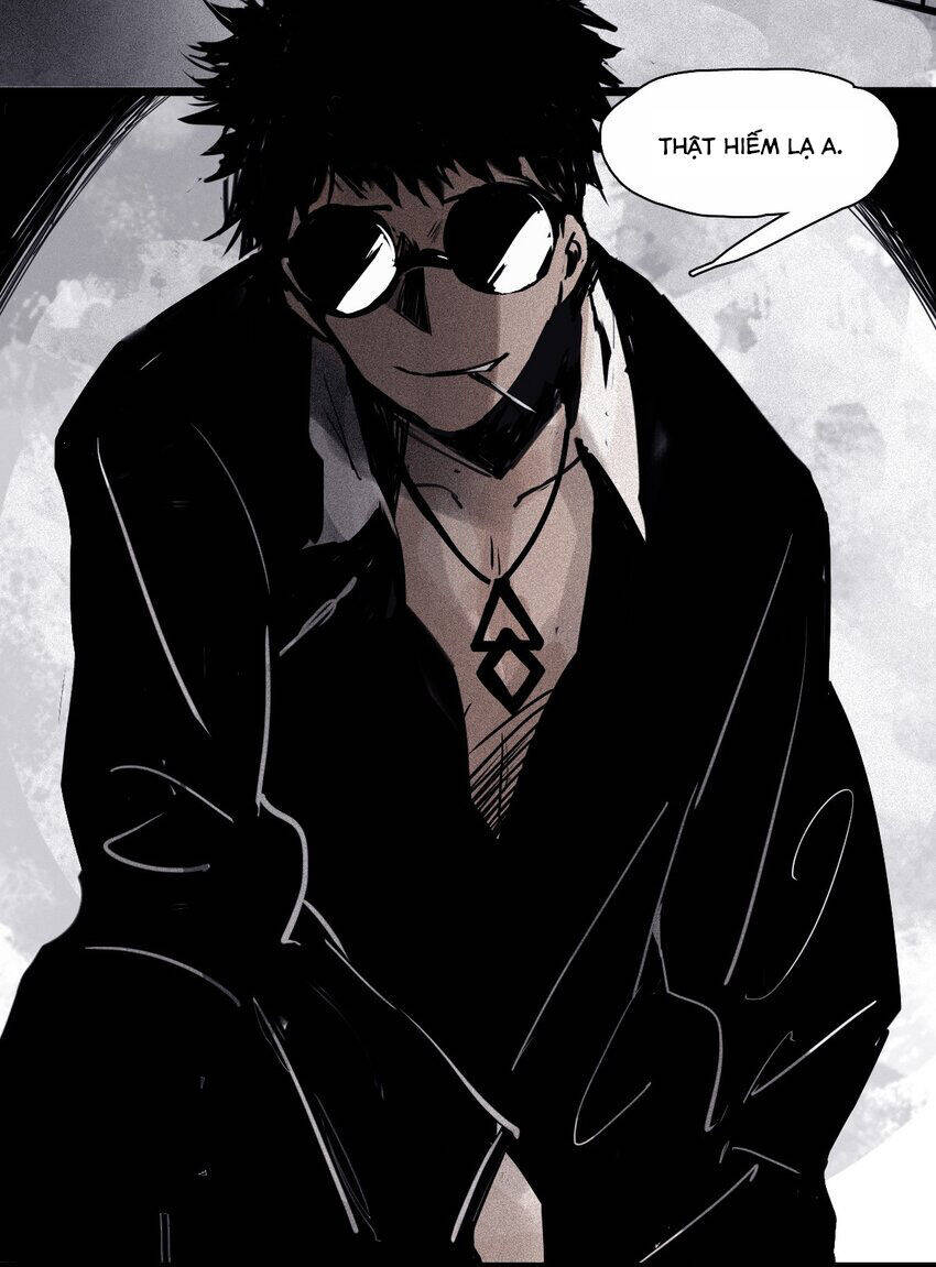 Mặt Nạ Chân Lý - Chapter 126 - Page 30