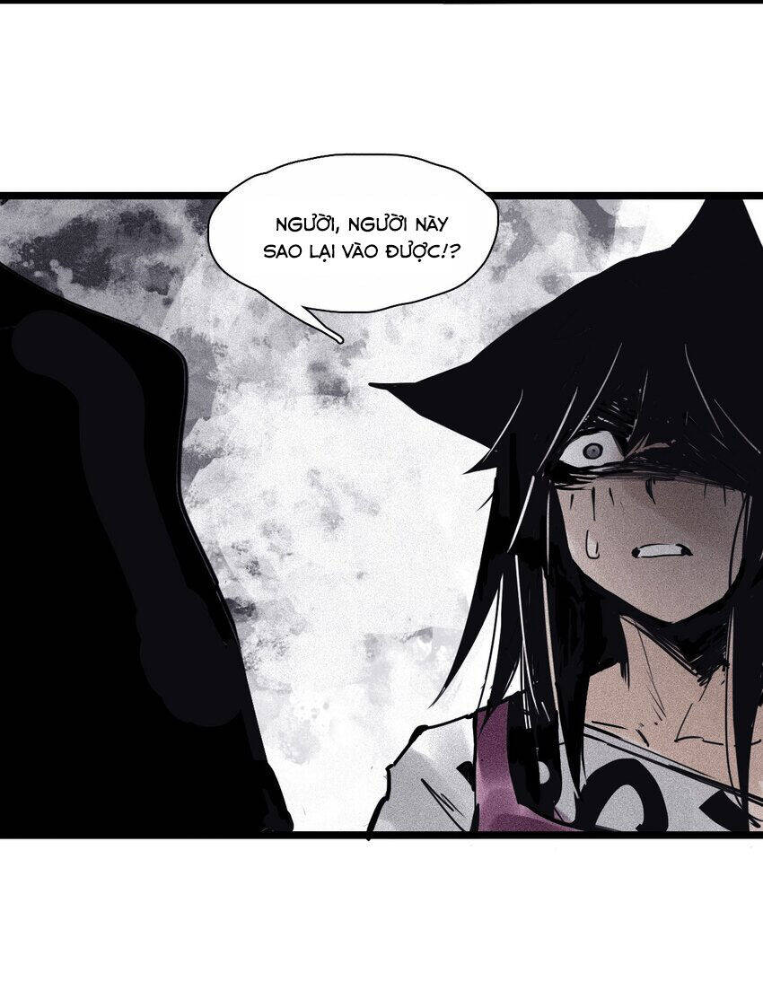 Mặt Nạ Chân Lý - Chapter 126 - Page 31