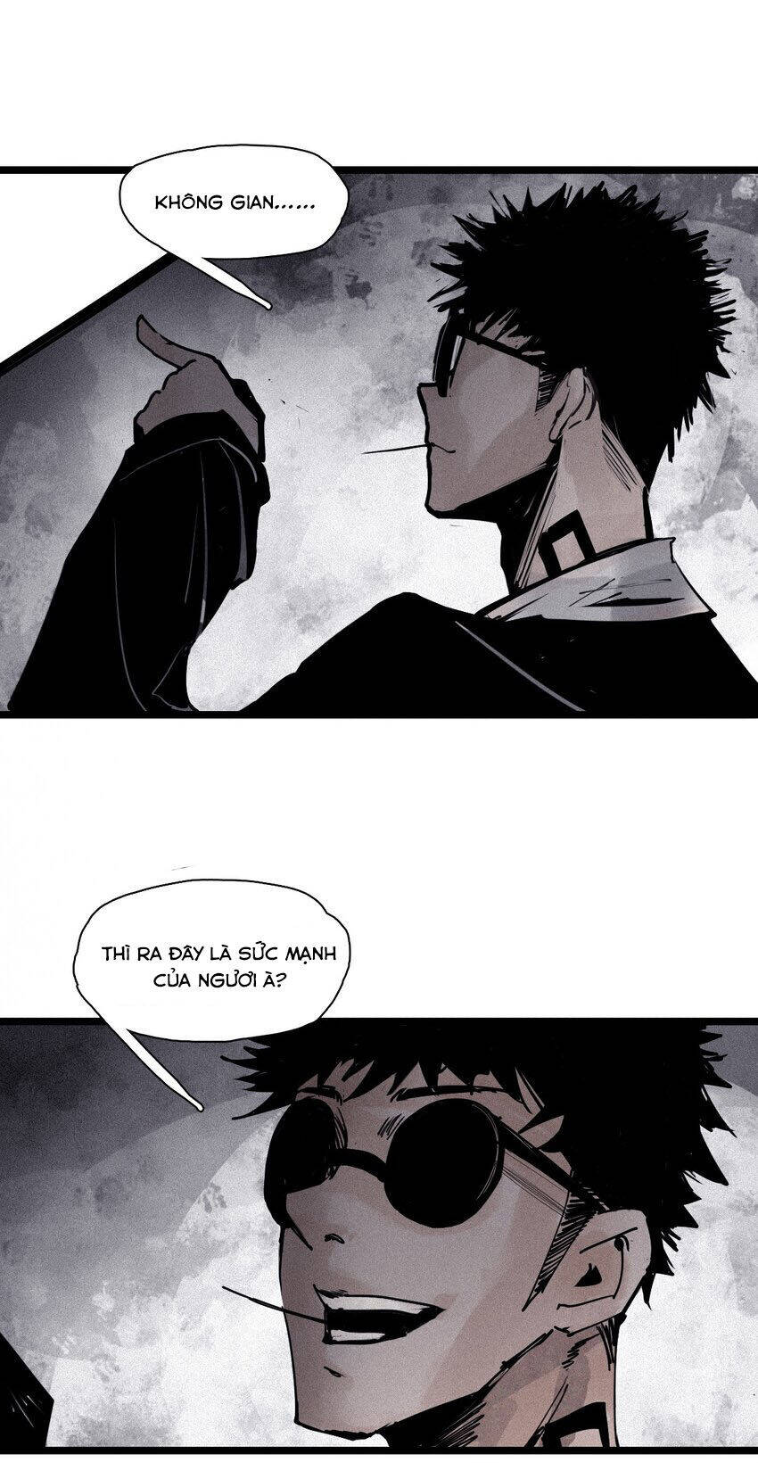 Mặt Nạ Chân Lý - Chapter 126 - Page 37