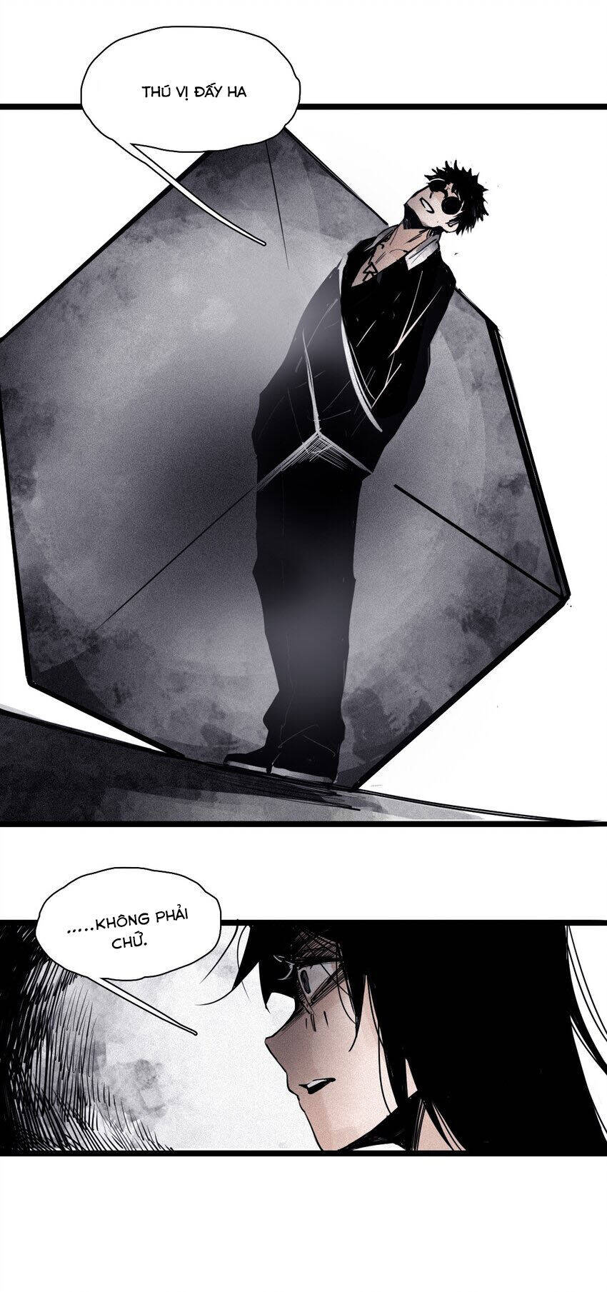 Mặt Nạ Chân Lý - Chapter 126 - Page 38