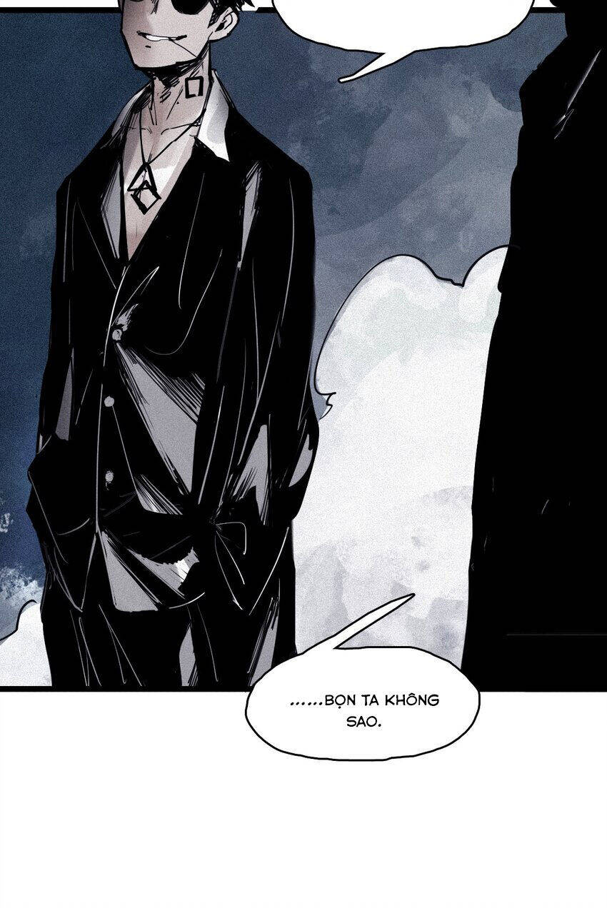 Mặt Nạ Chân Lý - Chapter 126 - Page 8