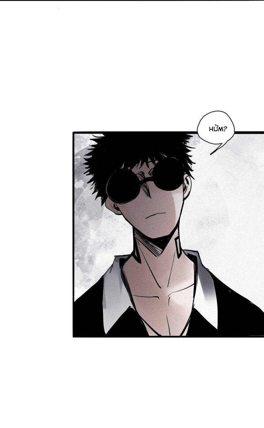 Mặt Nạ Chân Lý - Chapter 127 - Page 10