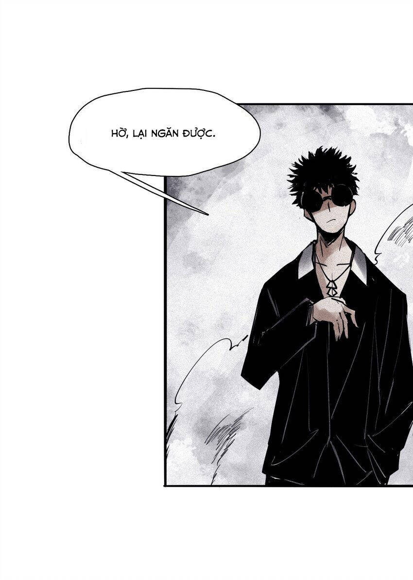 Mặt Nạ Chân Lý - Chapter 127 - Page 13
