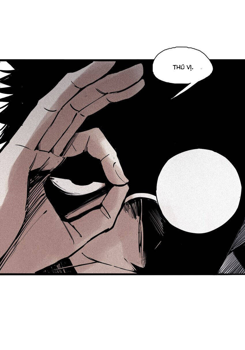 Mặt Nạ Chân Lý - Chapter 127 - Page 14