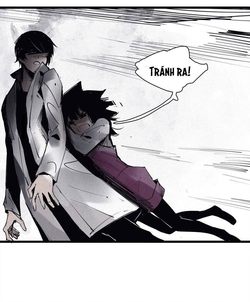 Mặt Nạ Chân Lý - Chapter 127 - Page 16