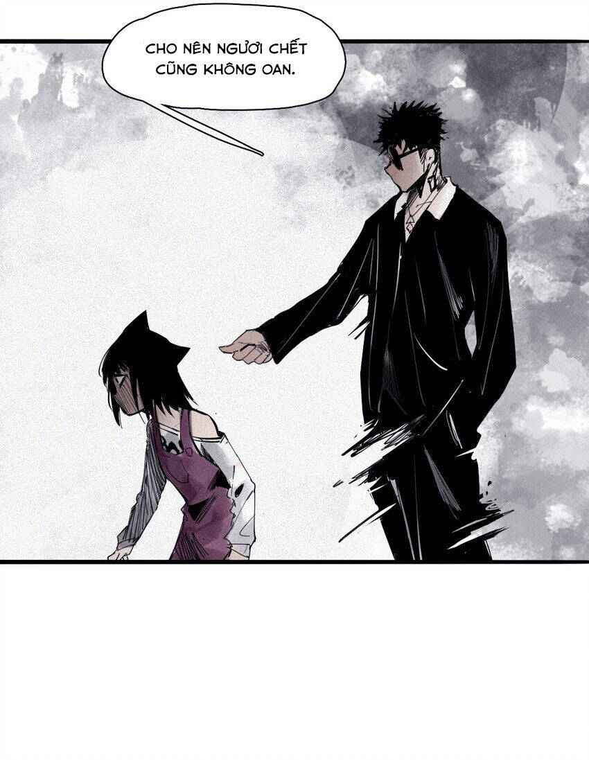 Mặt Nạ Chân Lý - Chapter 127 - Page 22