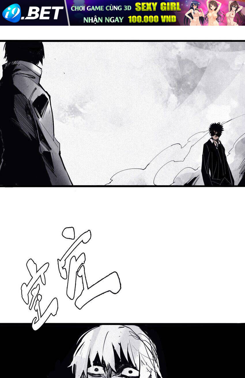 Mặt Nạ Chân Lý - Chapter 127 - Page 33