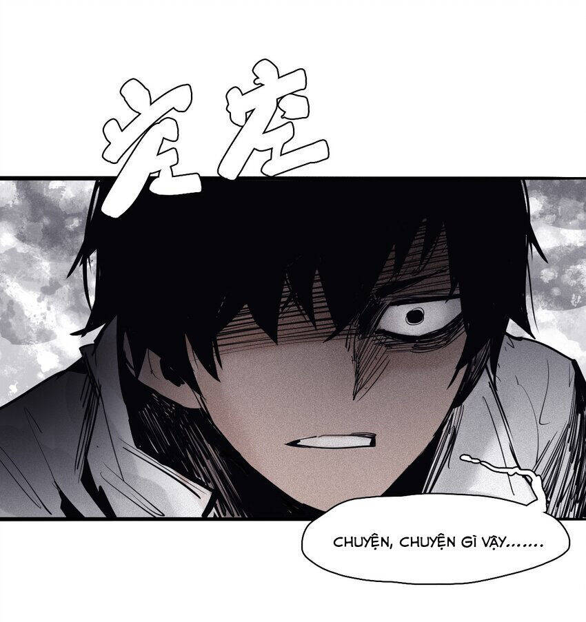 Mặt Nạ Chân Lý - Chapter 127 - Page 35