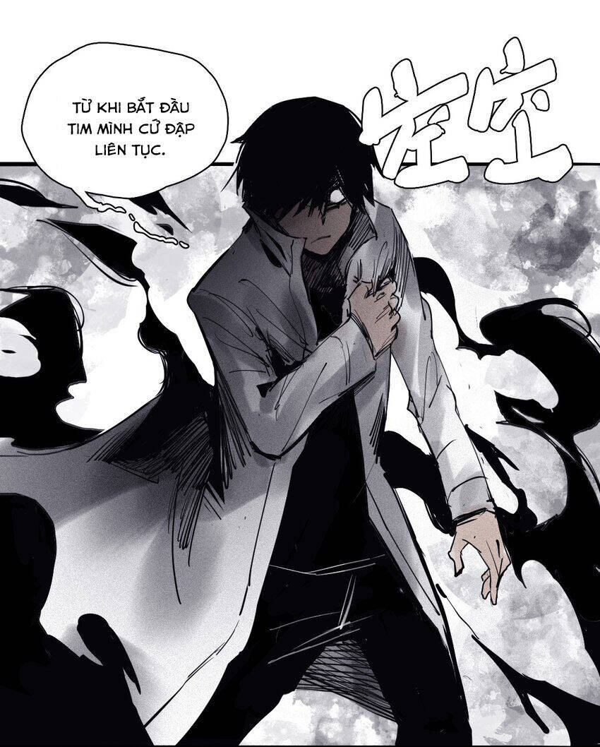 Mặt Nạ Chân Lý - Chapter 127 - Page 36