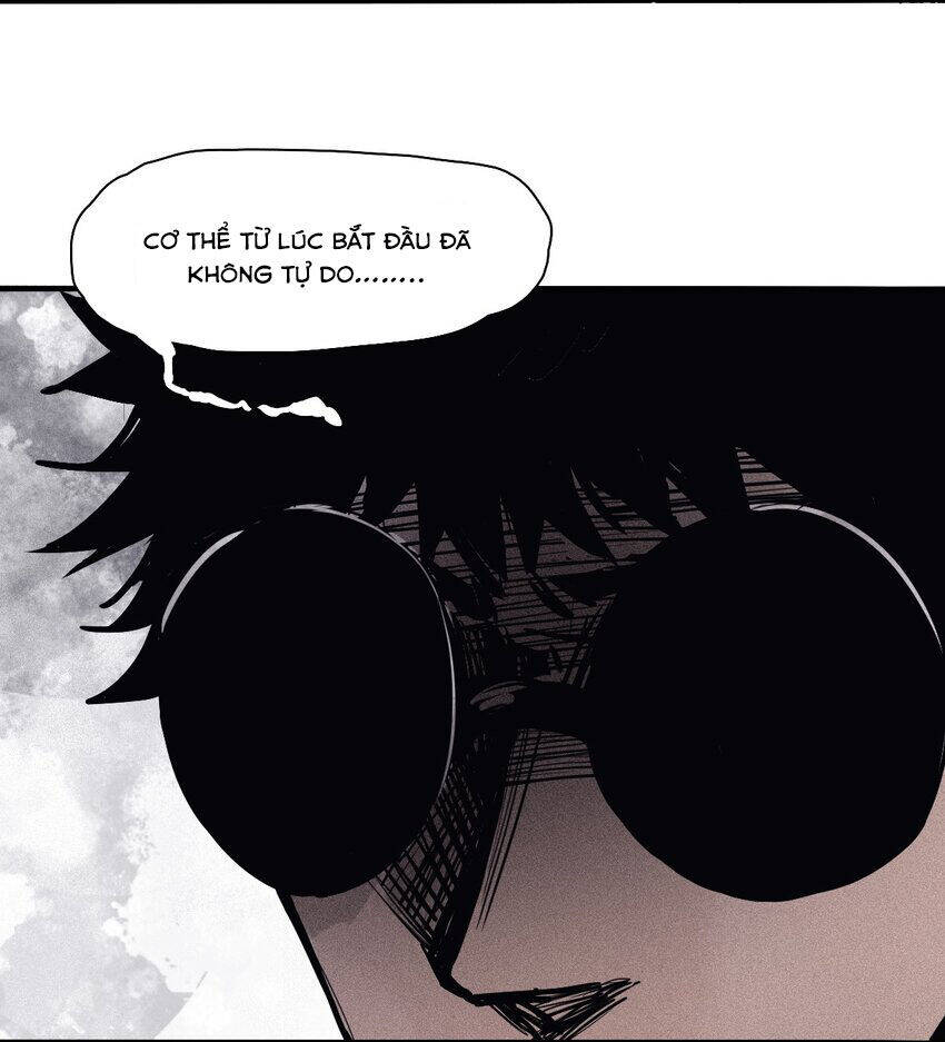 Mặt Nạ Chân Lý - Chapter 127 - Page 37