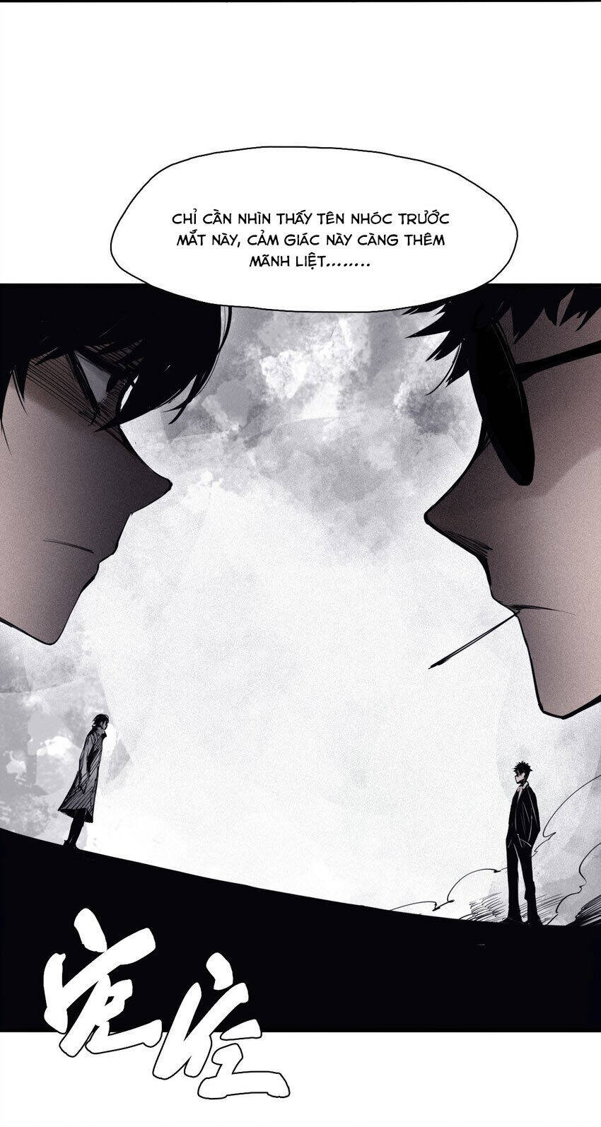 Mặt Nạ Chân Lý - Chapter 127 - Page 38