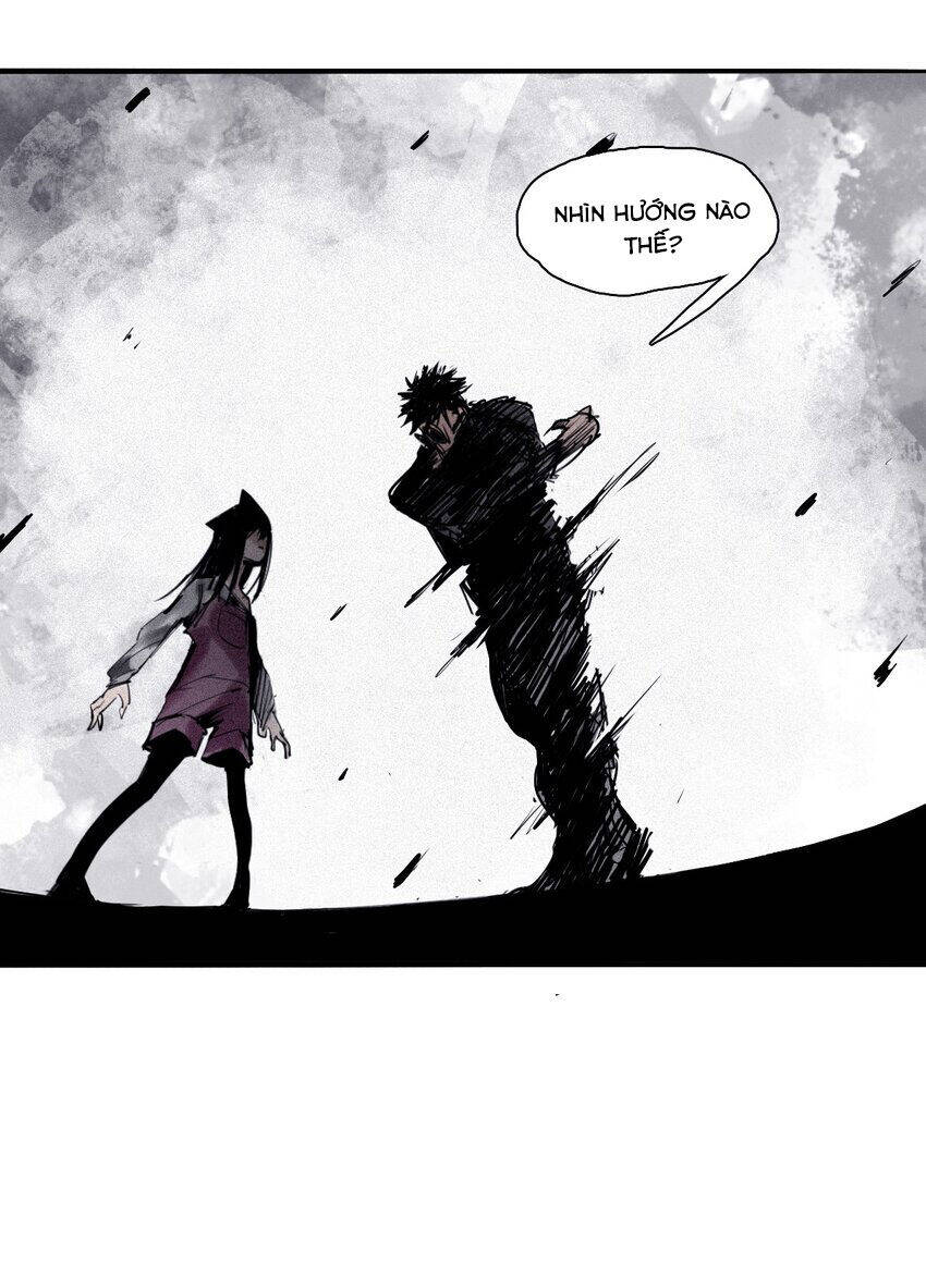 Mặt Nạ Chân Lý - Chapter 127 - Page 7