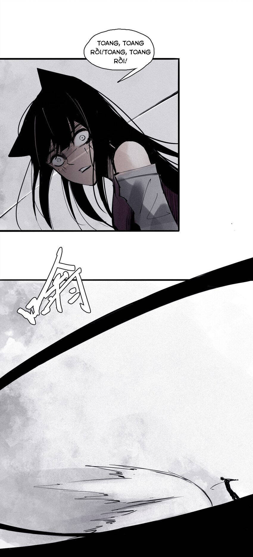 Mặt Nạ Chân Lý - Chapter 127 - Page 8