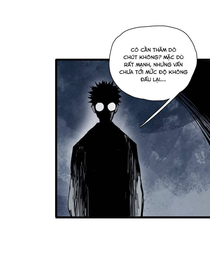 Mặt Nạ Chân Lý - Chapter 128 - Page 10