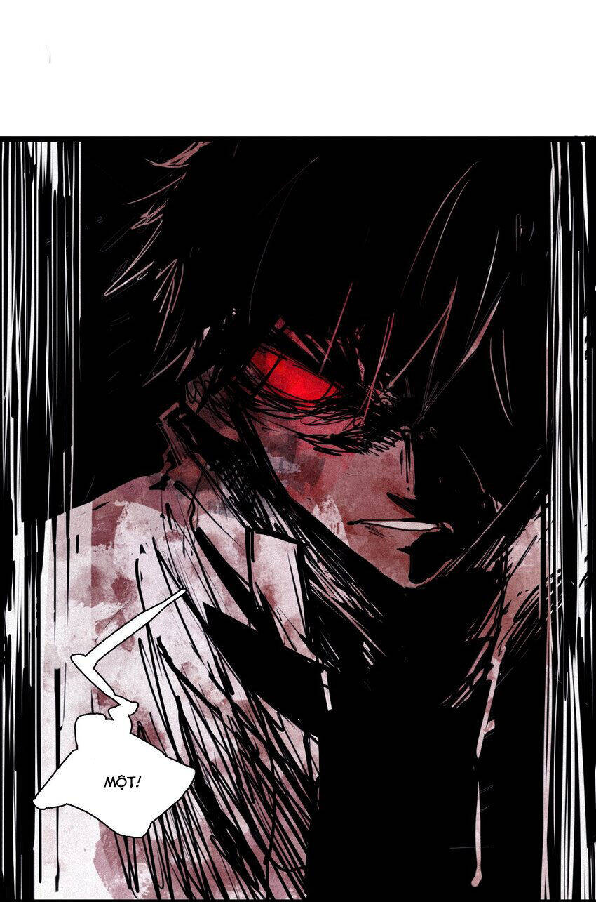 Mặt Nạ Chân Lý - Chapter 128 - Page 13