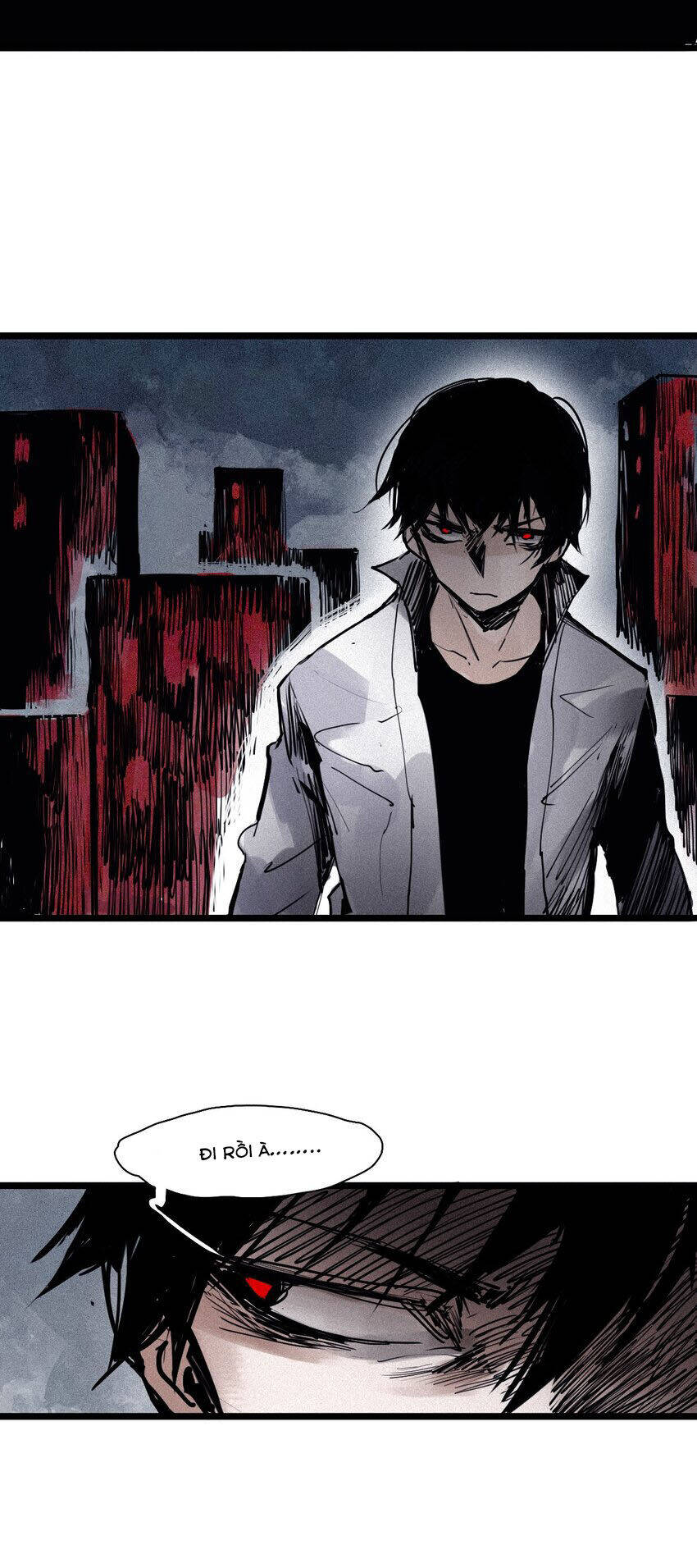 Mặt Nạ Chân Lý - Chapter 128 - Page 15