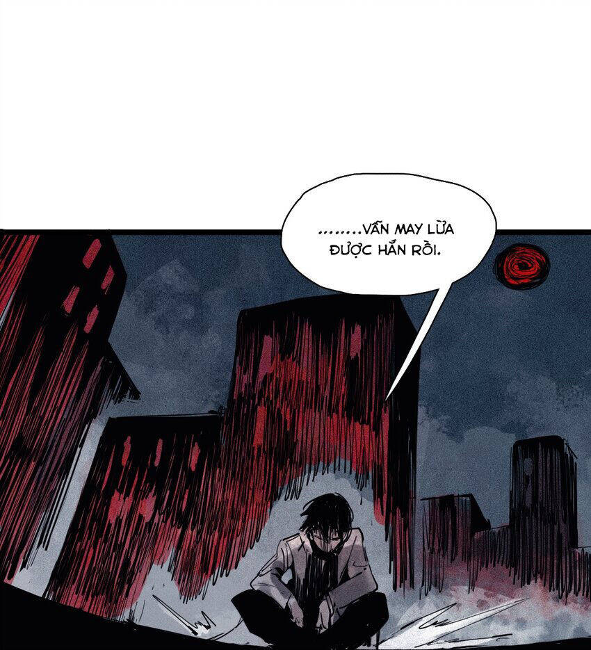 Mặt Nạ Chân Lý - Chapter 128 - Page 16