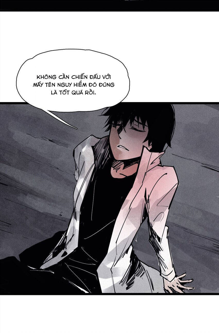 Mặt Nạ Chân Lý - Chapter 128 - Page 17