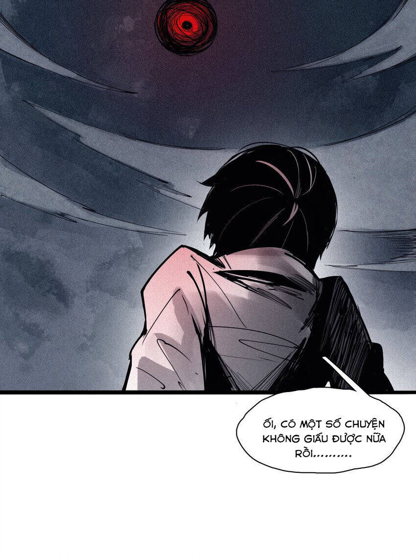 Mặt Nạ Chân Lý - Chapter 128 - Page 19
