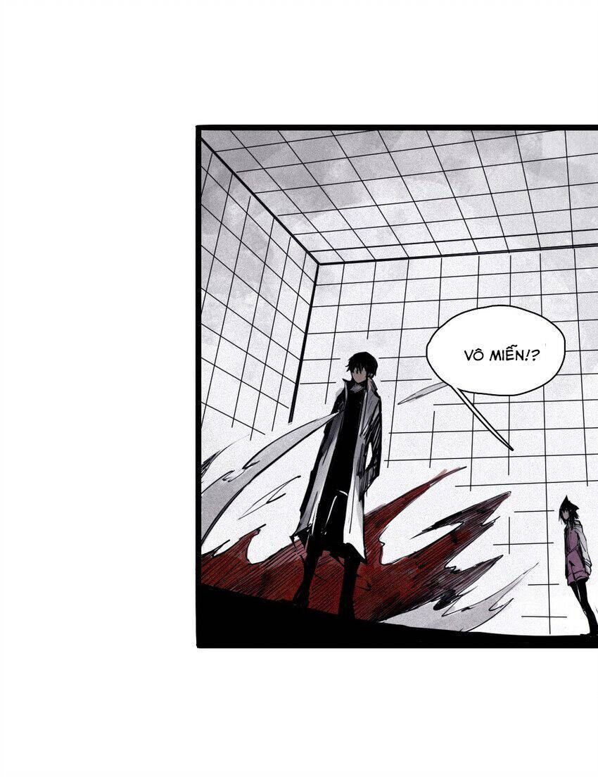 Mặt Nạ Chân Lý - Chapter 128 - Page 20