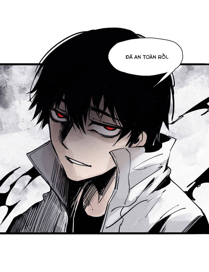 Mặt Nạ Chân Lý - Chapter 128 - Page 22