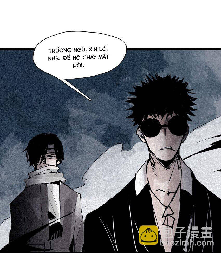 Mặt Nạ Chân Lý - Chapter 128 - Page 25