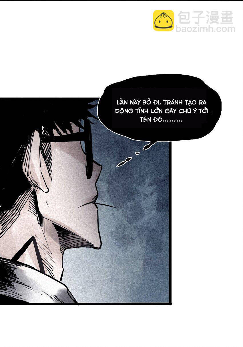 Mặt Nạ Chân Lý - Chapter 128 - Page 26